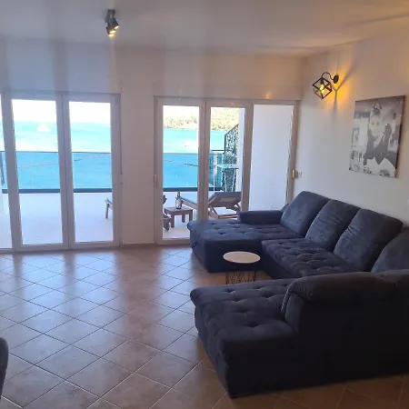 Luxury Marko * Marina