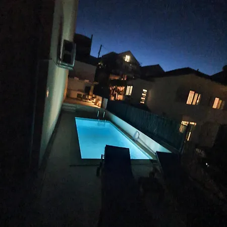 Luxury Marko Lejlighed