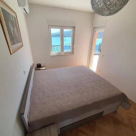 Apartment Luxury Marko *