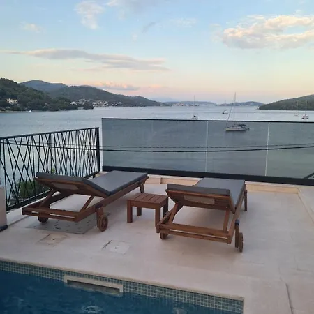 Luxury Marko Appartement Marina