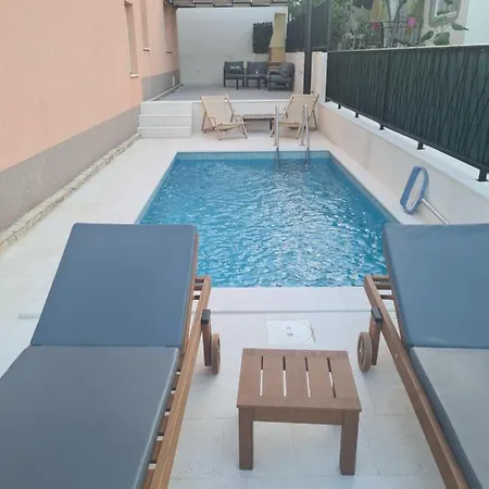 Luxury Marko Appartement *