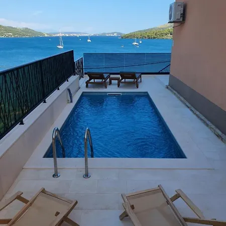 Luxury Marko Apartment Marina
