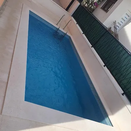 Luxury Marko Apartment Marina