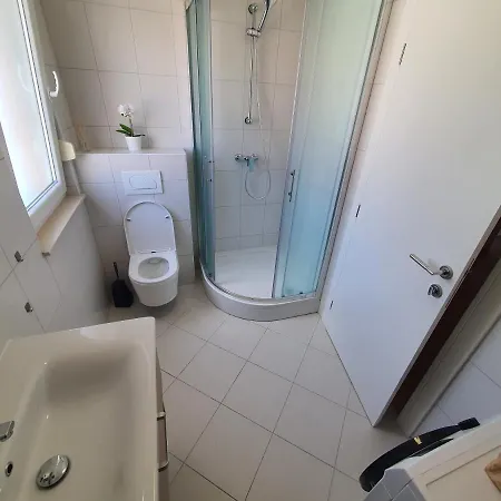 Luxury Marko Appartement