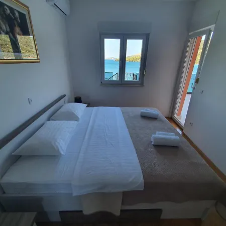 Apartment Luxury Marko *