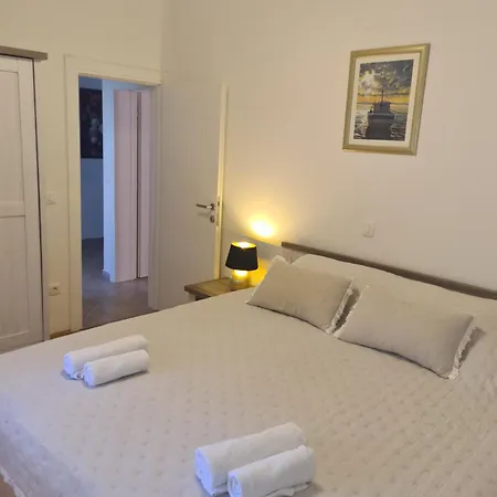 Apartment Luxury Marko *