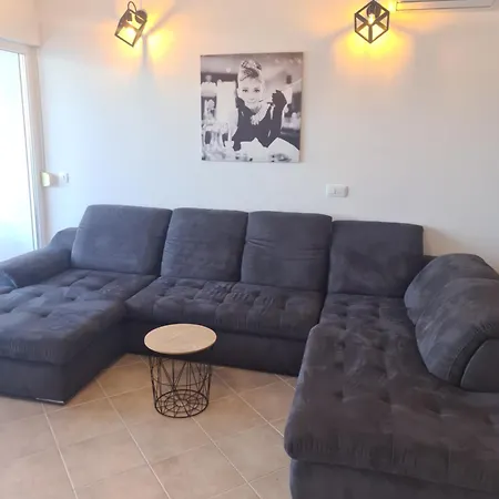 Luxury Marko Apartment