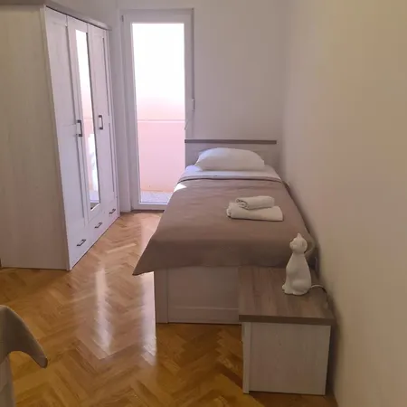 Luxury Marko Appartement