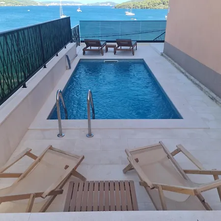 Appartement Luxury Marko *