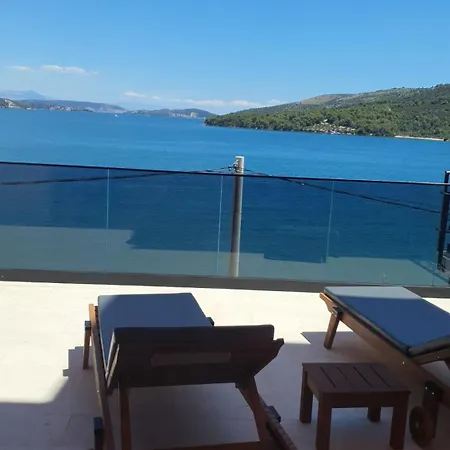Luxury Marko Marina