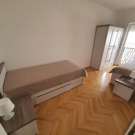 Luxury Marko Apartment