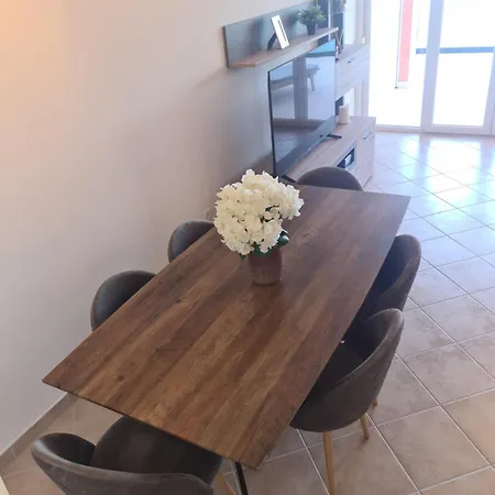 Apartment Luxury Marko *