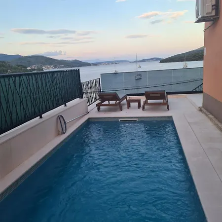 Luxury Marko Appartement