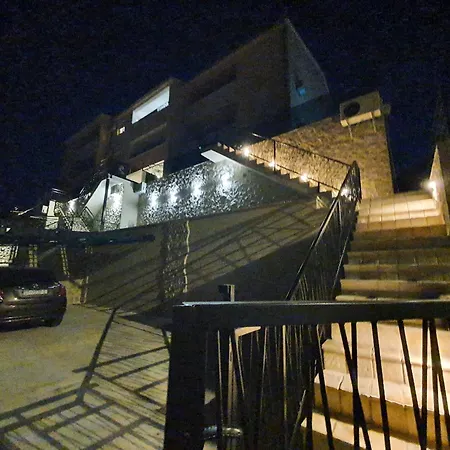Apartment Luxury Marko