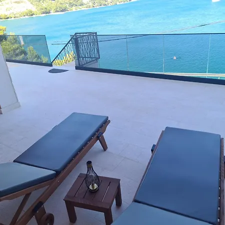 Luxury Marko Apartment *
