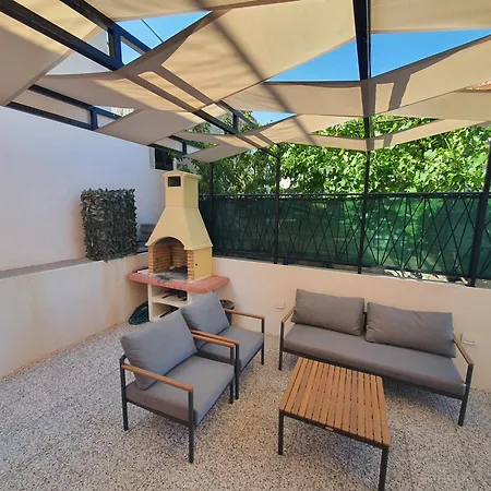 Apartment Luxury Marko Marina